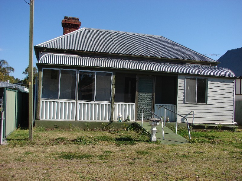 11 Foley Street, Muswellbrook NSW 2333