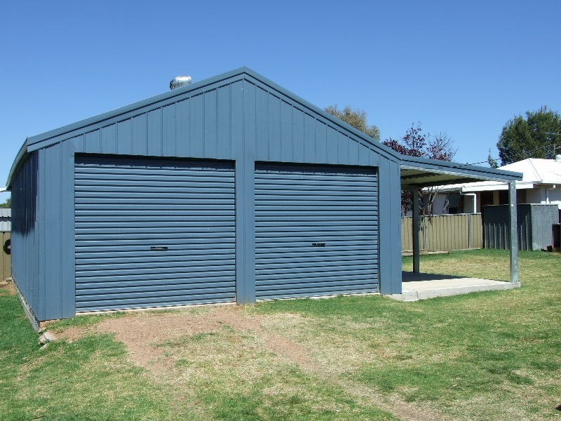7 Babbington Street, Denman NSW 2328