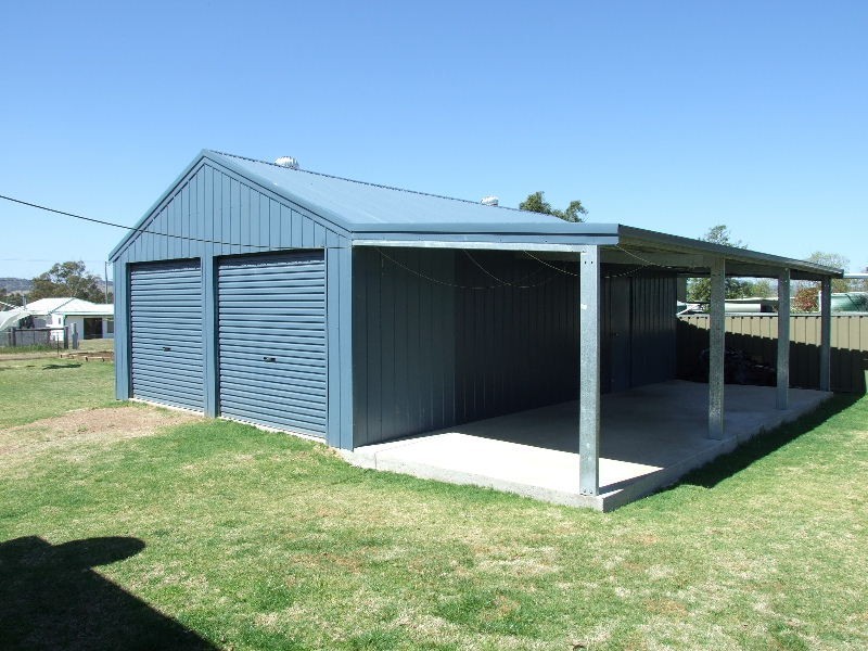 7 Babbington Street, Denman NSW 2328