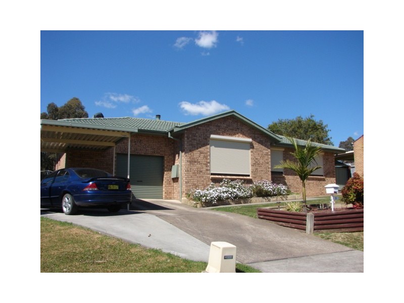 3 Karri Place, Muswellbrook NSW 2333