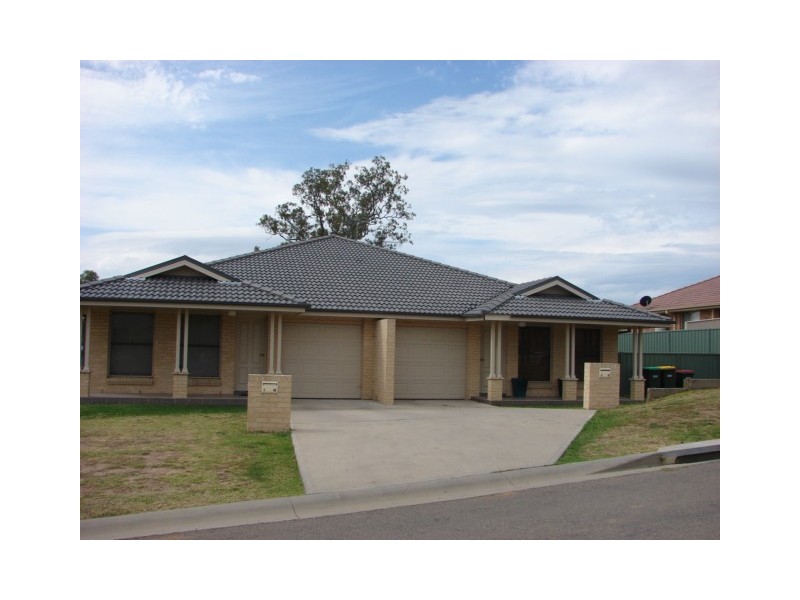 1/10 Plashett Ave, Muswellbrook NSW 2333