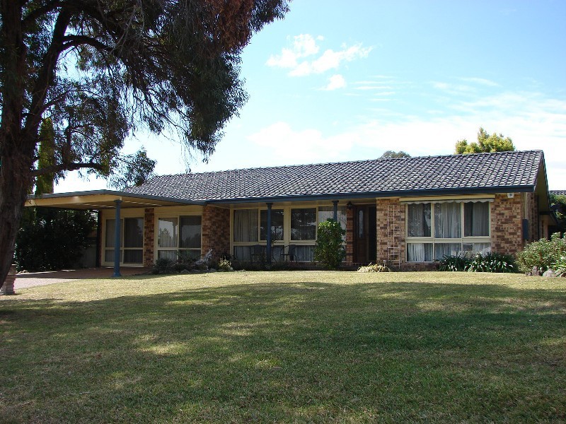 15 Chardonnay Street, Muswellbrook NSW 2333