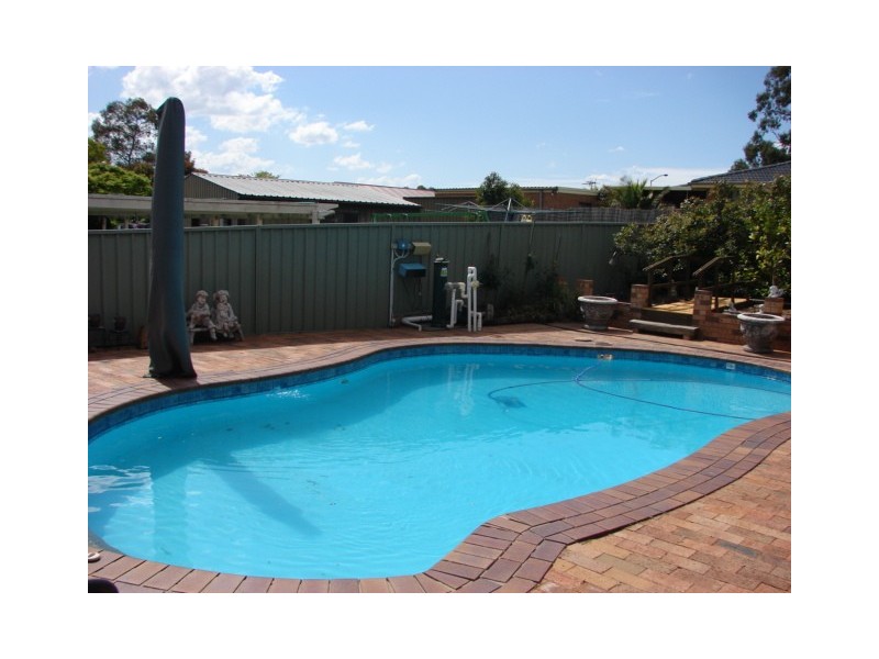 15 Chardonnay Street, Muswellbrook NSW 2333