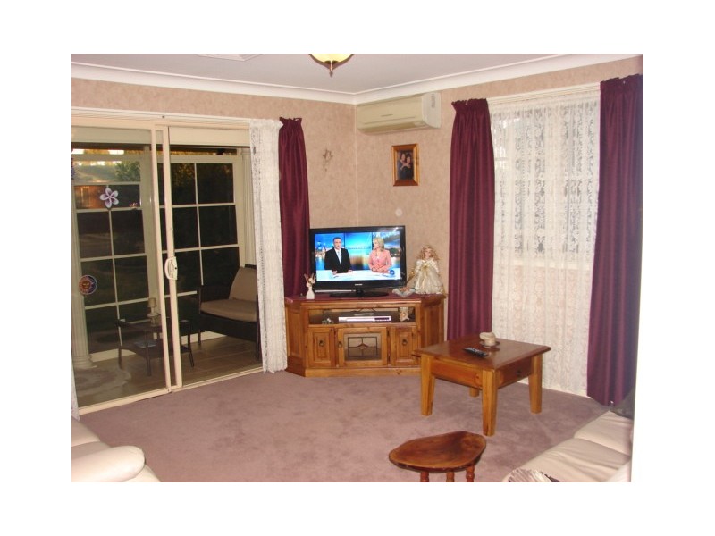 48 Humphries Street, Muswellbrook NSW 2333