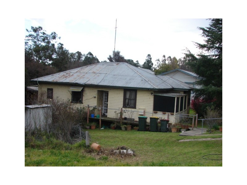 1 Keegan Street, Muswellbrook NSW 2333