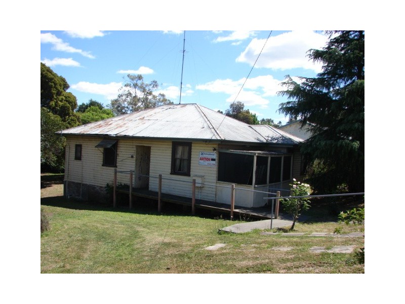 1 Keegan Street, Muswellbrook NSW 2333