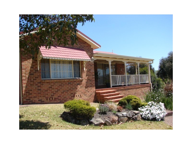 1 Jarrah Place, Muswellbrook NSW 2333