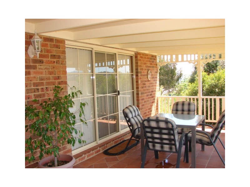 1 Jarrah Place, Muswellbrook NSW 2333
