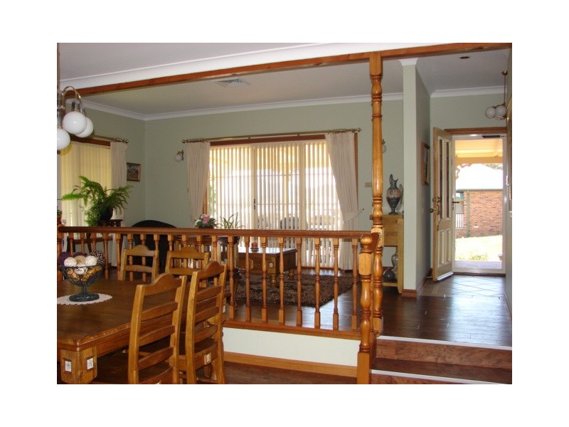 1 Jarrah Place, Muswellbrook NSW 2333