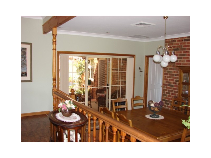 1 Jarrah Place, Muswellbrook NSW 2333