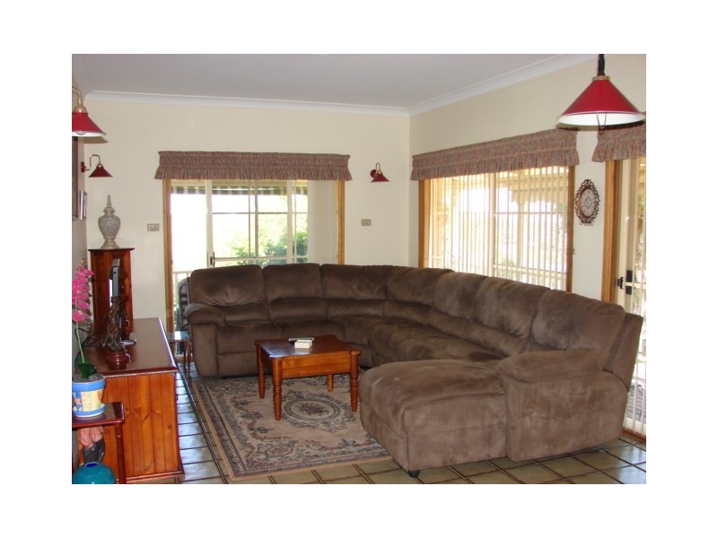 1 Jarrah Place, Muswellbrook NSW 2333