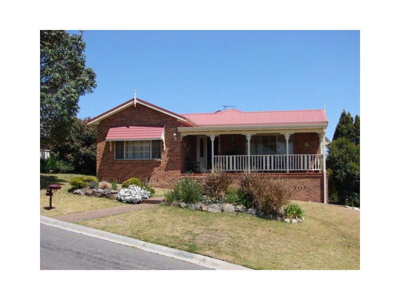 1 Jarrah Place, Muswellbrook NSW 2333