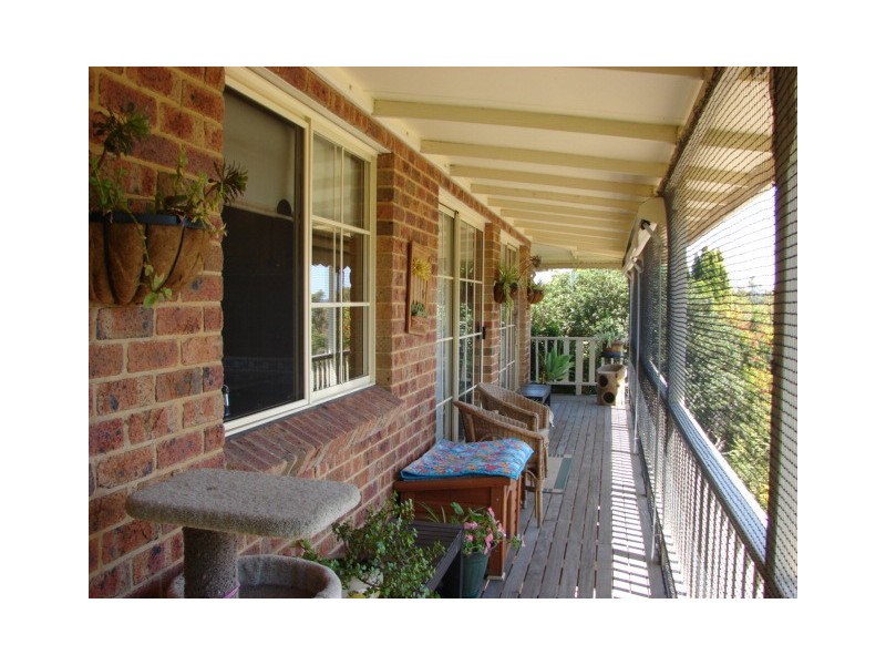 1 Jarrah Place, Muswellbrook NSW 2333