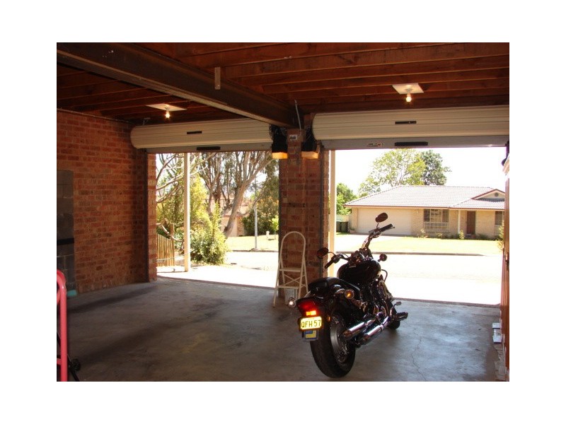 1 Jarrah Place, Muswellbrook NSW 2333