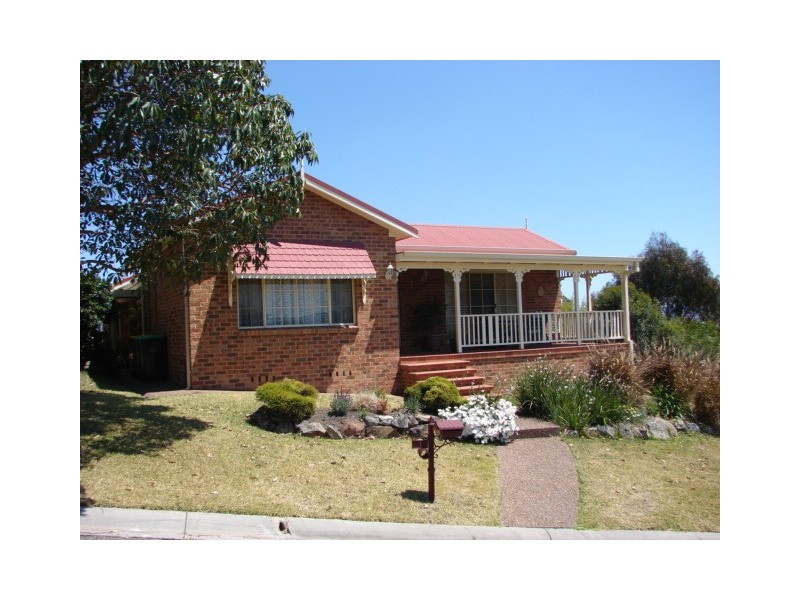 1 Jarrah Place, Muswellbrook NSW 2333