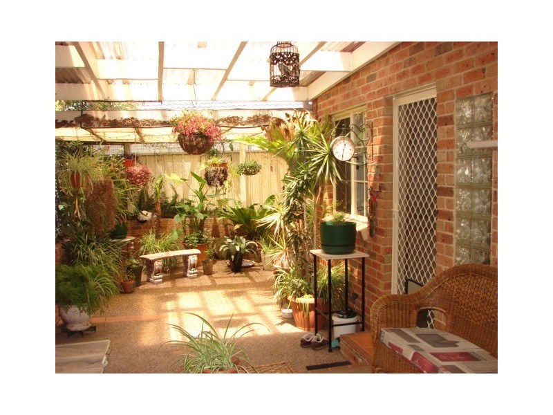 1 Jarrah Place, Muswellbrook NSW 2333