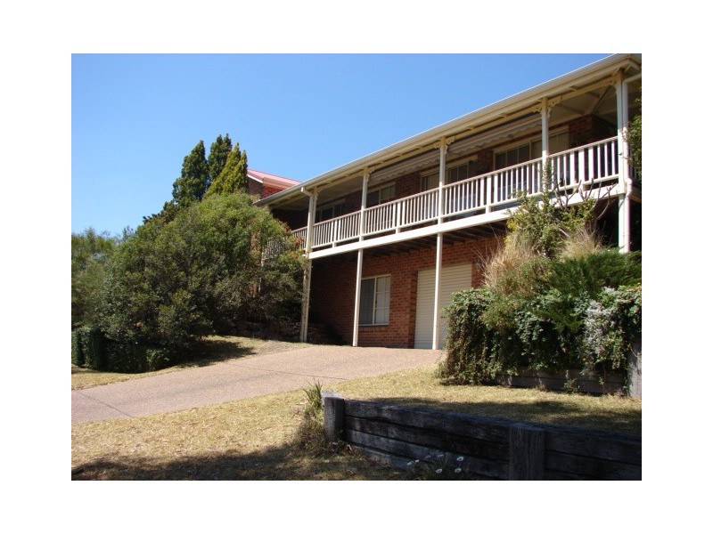 1 Jarrah Place, Muswellbrook NSW 2333