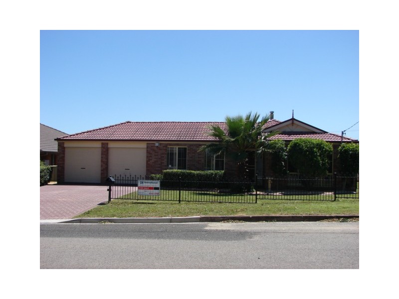 22 Wilson Street, Muswellbrook NSW 2333