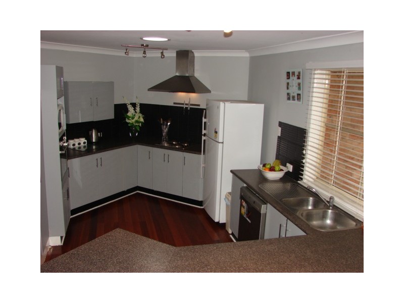 22 Wilson Street, Muswellbrook NSW 2333