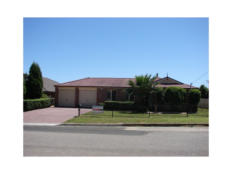 22 Wilson Street, Muswellbrook NSW 2333