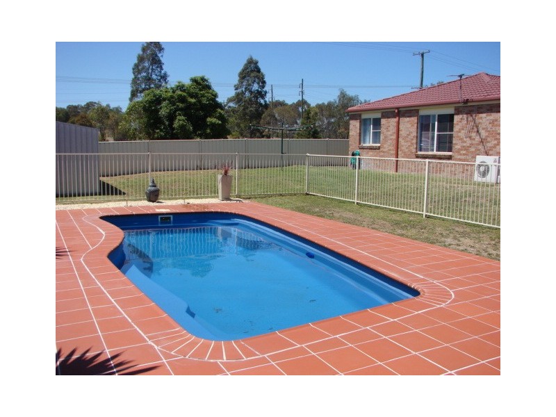 22 Wilson Street, Muswellbrook NSW 2333
