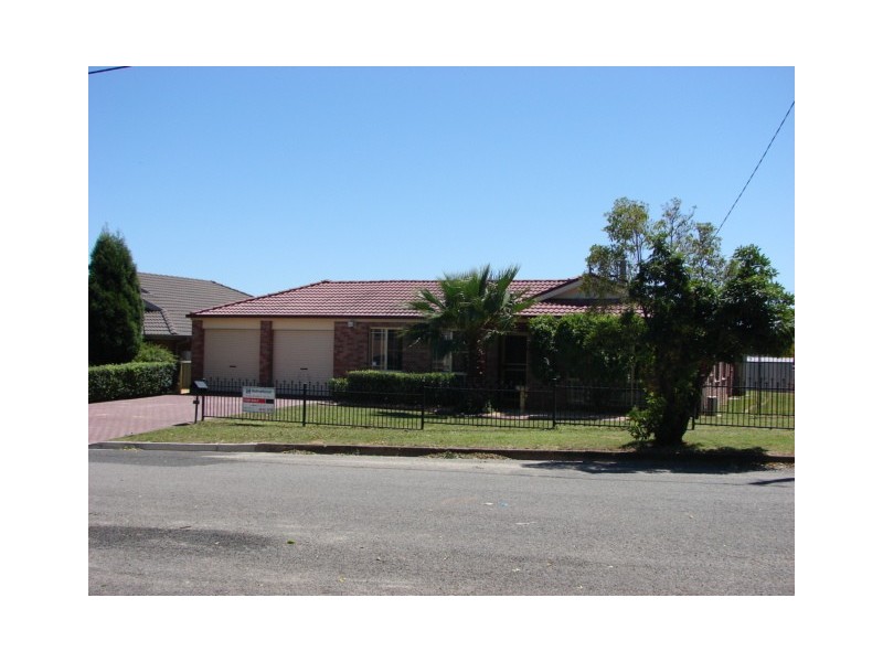 22 Wilson Street, Muswellbrook NSW 2333