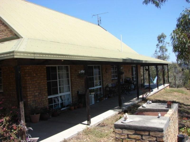470 Merriwa Road, Denman NSW 2328