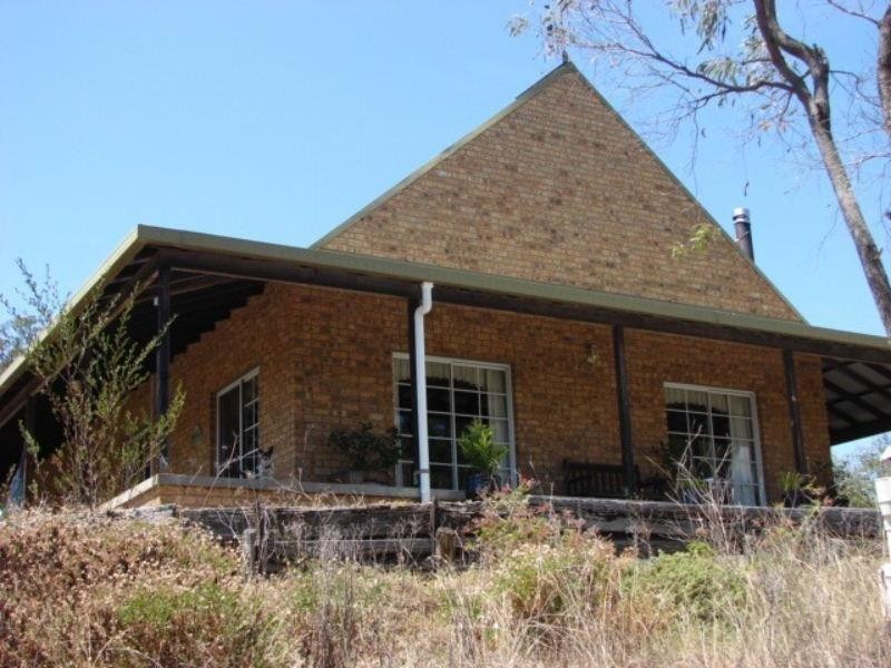 470 Merriwa Road, Denman NSW 2328
