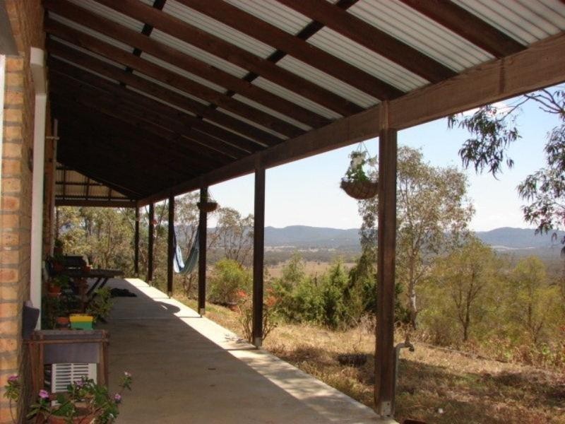 470 Merriwa Road, Denman NSW 2328