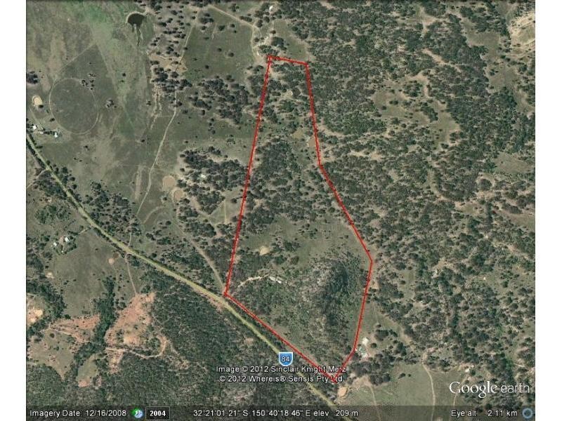 470 Merriwa Road, Denman NSW 2328