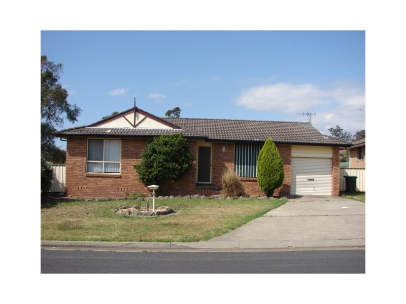 2 Wollombi Road, Muswellbrook NSW 2333