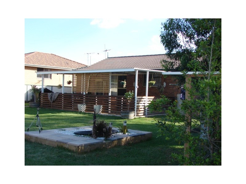 2 Wollombi Road, Muswellbrook NSW 2333