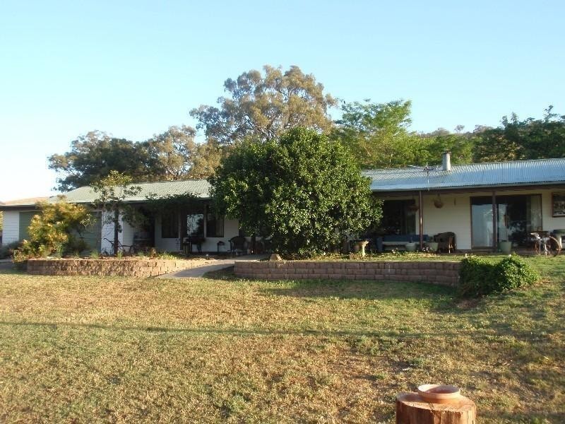 1265 Gundy Road, Scone NSW 2337