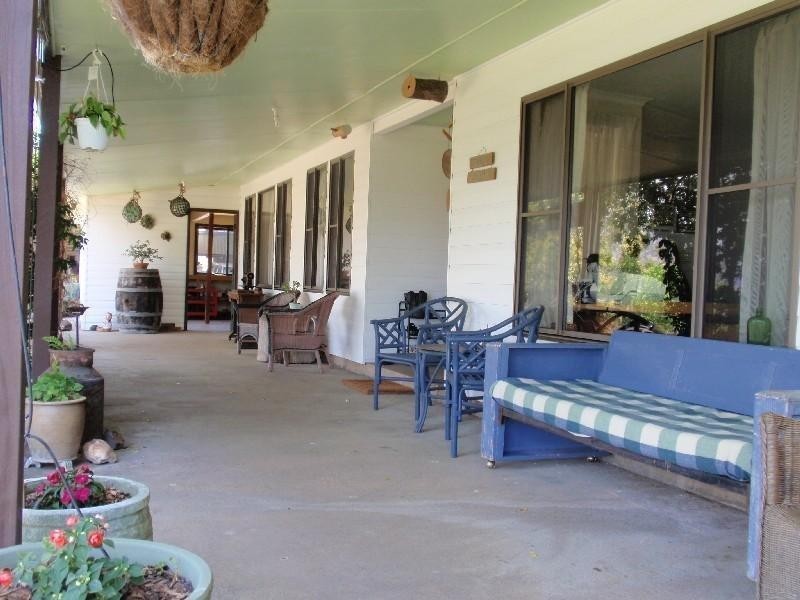 1265 Gundy Road, Scone NSW 2337