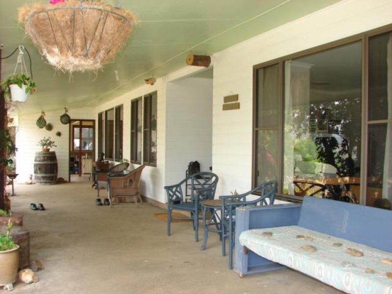 1265 Gundy Road, Scone NSW 2337
