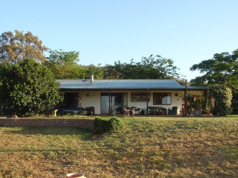1265 Gundy Road, Scone NSW 2337