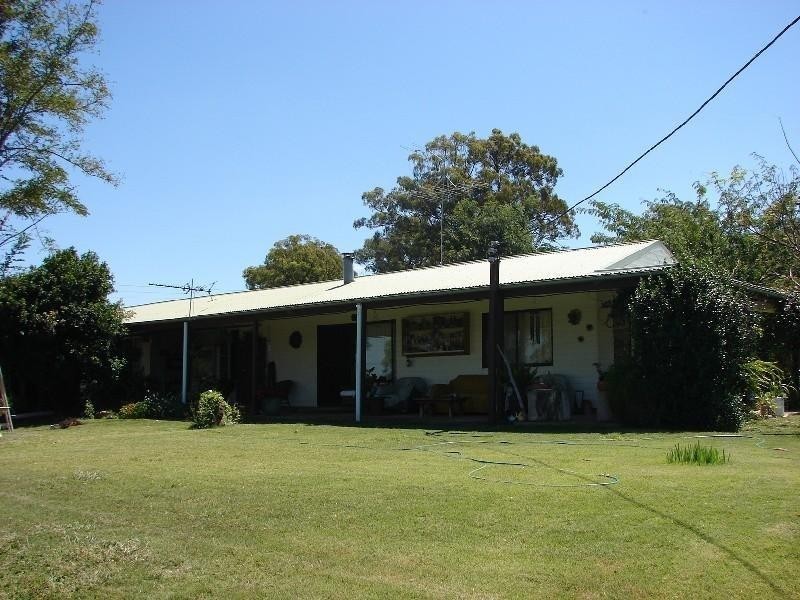 1265 Gundy Road, Scone NSW 2337