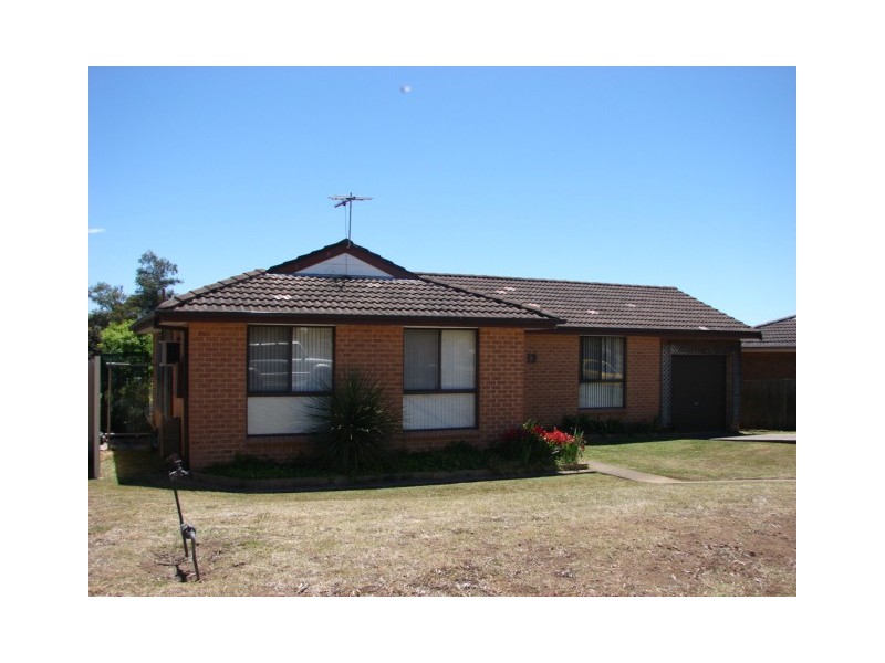 12 Rutherford Road, Muswellbrook NSW 2333