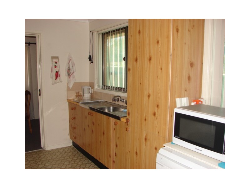 12 Rutherford Road, Muswellbrook NSW 2333