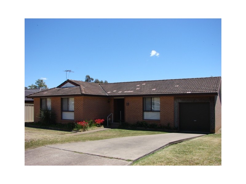 12 Rutherford Road, Muswellbrook NSW 2333