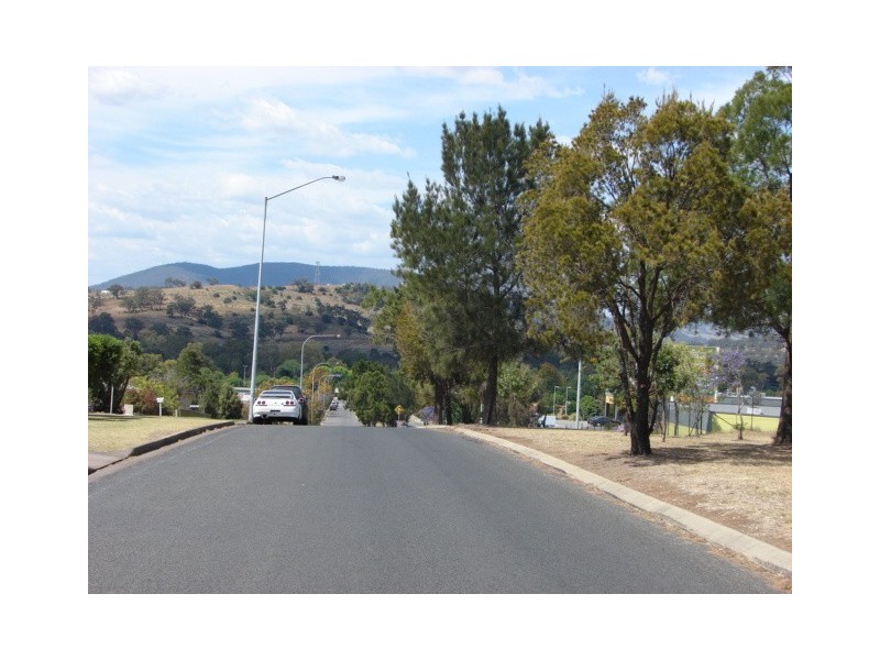 12 Rutherford Road, Muswellbrook NSW 2333