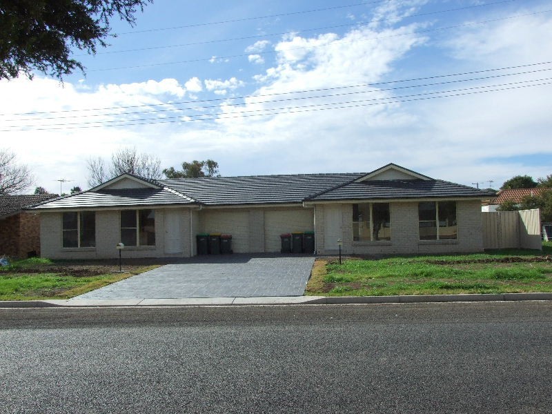 1/36 Palace Street, Denman NSW 2328