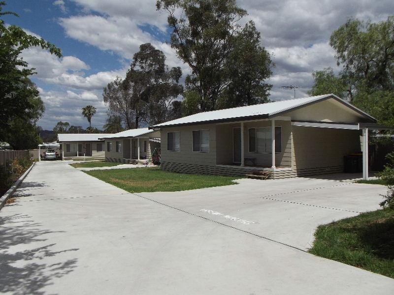 101 Virginia Street, Denman NSW 2328