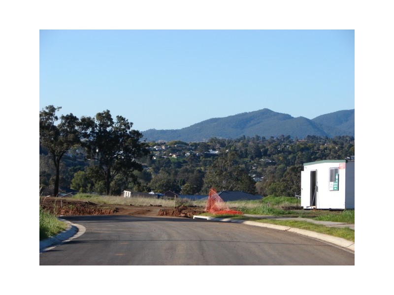 Lot 403, 52 Finnegan Crescent, Muswellbrook NSW 2333