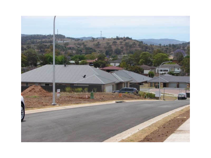 48 Finnegan Crescent, Muswellbrook NSW 2333