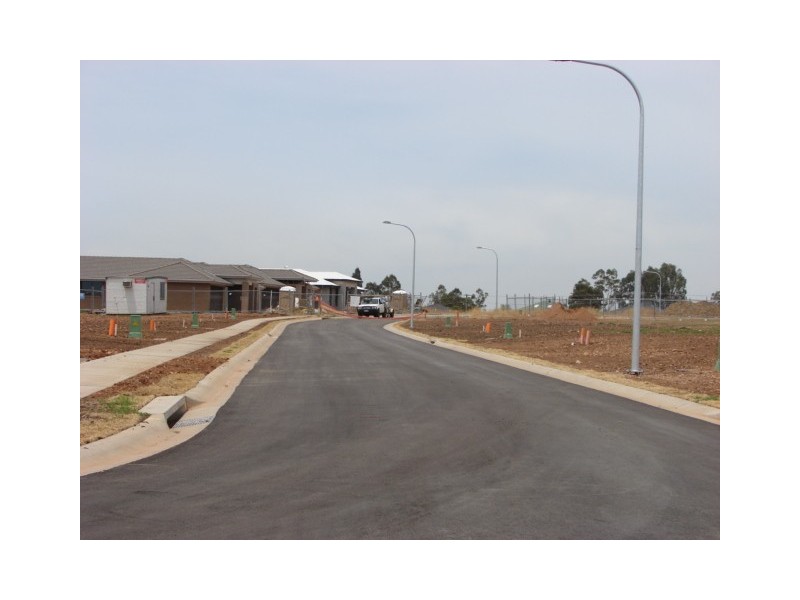 48 Finnegan Crescent, Muswellbrook NSW 2333