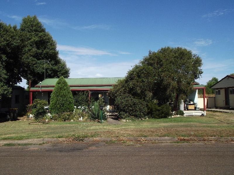 7 Palace Road, Denman NSW 2328