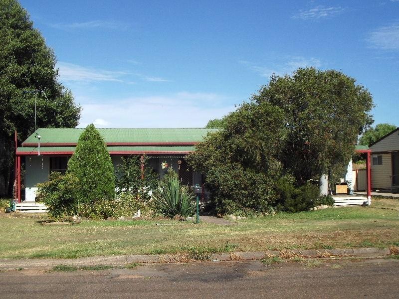 7 Palace Road, Denman NSW 2328