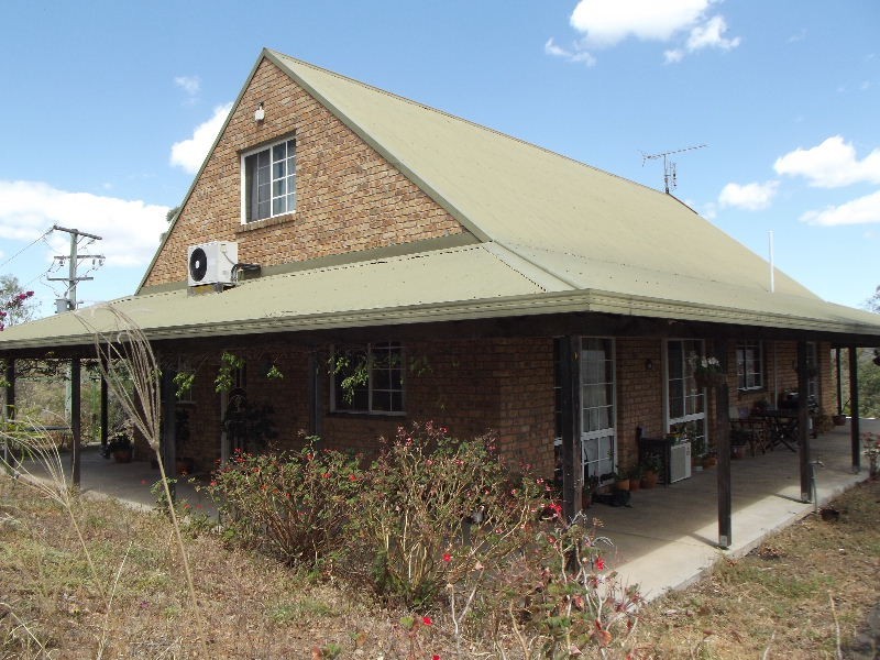 470 Merriwa Road, Denman NSW 2328