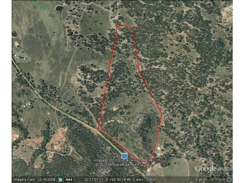 470 Merriwa Road, Denman NSW 2328